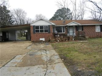 1307 Hatchie Street, Brownsville, TN 38012 