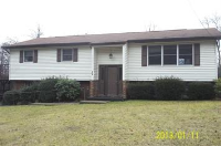 508 San Antonio Dr, Bristol, TN 37620 