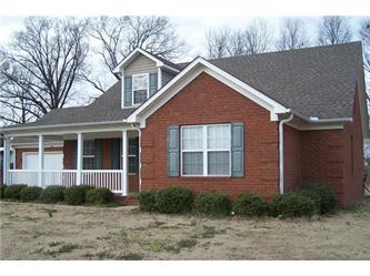80 Carrington Aven, Brighton, TN 38011 