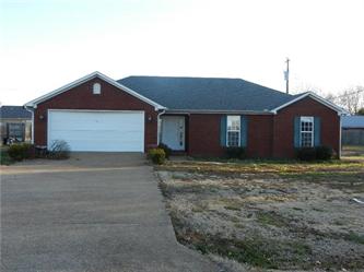 93 Leigh Ln, Bells, TN 38006 