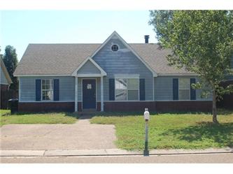 3684 Sunrise Ridge Drive, Bartlett, TN 38135 