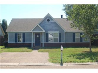 3684 Sunrise Ridge Drive, Bartlett, TN 38135 