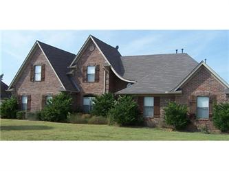5225 Rockyford Lane, Arlington, TN 38002 