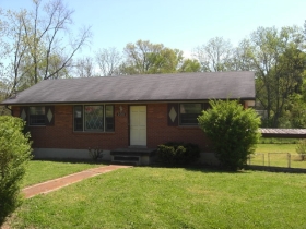 205 Margo Ln, Nashville, TN 37211 