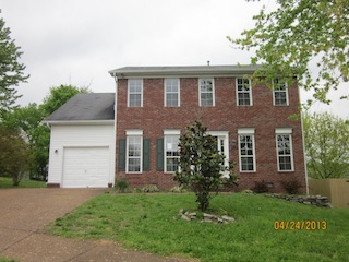 210 Golden Leaf Ct, Franklin, TN 37067 