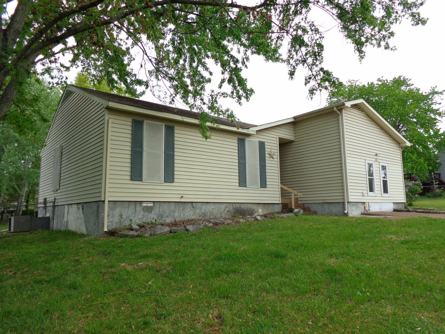 421 Sunset Dr, Mount Juliet, TN 37122 