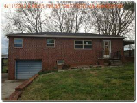 2128 Carolyn Dr., Jefferson City, TN 37760 