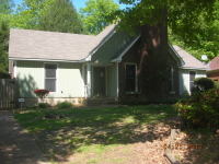 4003 Wood Birch Cv, Memphis, TN 38115 