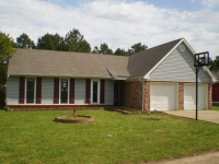 6742 Norfield Dr., Memphis, TN 38115 