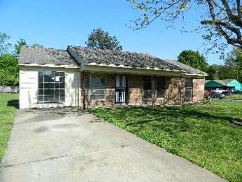 5314 Bradcliff St, Memphis, TN 38109 