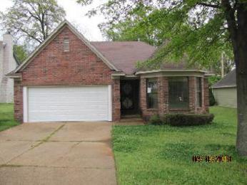 1328 Partee Cove, Memphis, TN 38111 