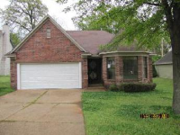 1328 Partee Cove, Memphis, TN 38111 