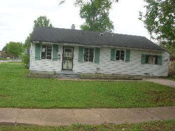 1791 Parnassus St, Memphis, TN 38108 