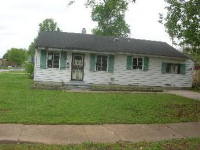 1791 Parnassus St, Memphis, TN 38108 