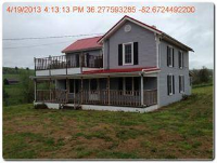 2489 Liberty Hill S, Limestone, TN 37681 