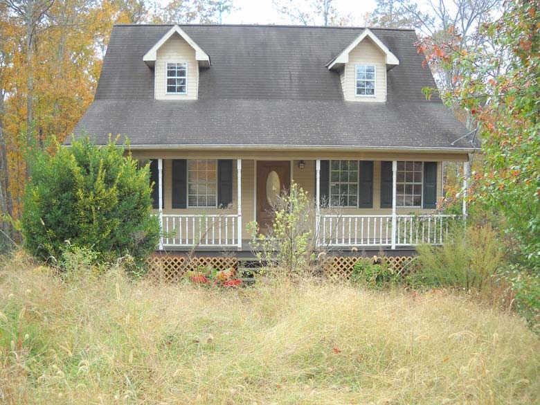 224 Heritage Hills Circle, Cleveland, TN 37323 