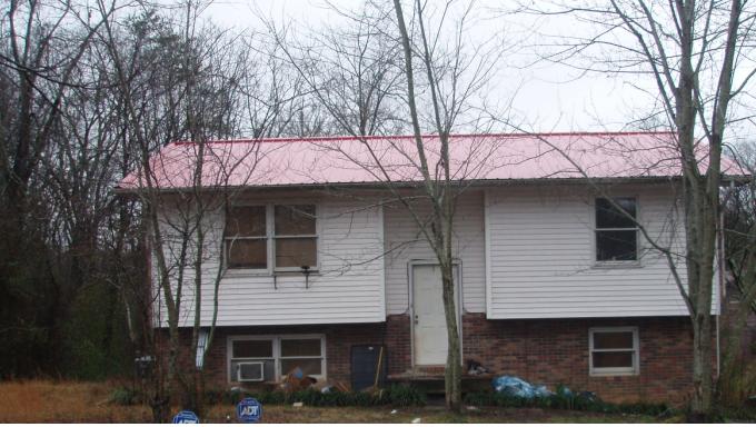 205 Warrior Drive, Kingsport, TN 37663 