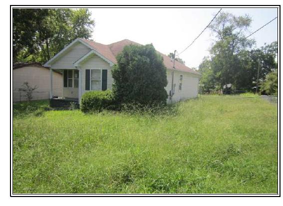 204 20th Ave. West, Springfield, TN 37172 