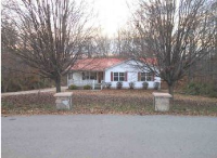 4614 Maple Shade Cir, Cookeville, TN 38501 