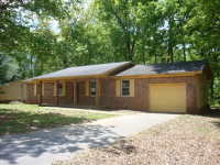 12 Henderson Drive, Fayetteville, TN 37334 