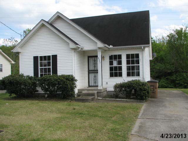 2553 Slaydon Drive, Nashville, TN 37207 