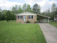 596 Lark Street, Brownsville, TN 38012 