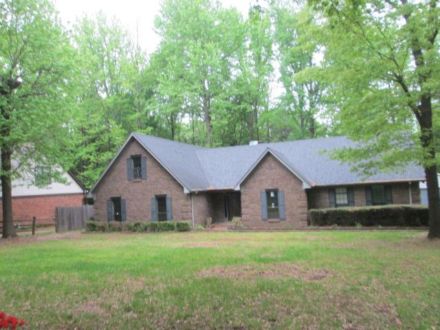 6946 Seventh Street, Bartlett, TN 38135 