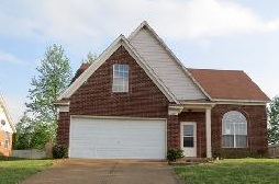 4679 Sun Ridge Dr, Memphis, TN 38128 