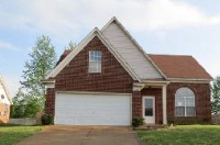 4679 Sun Ridge Dr, Memphis, TN 38128 