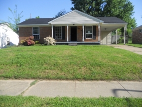 2776 Northmeade Ave, Memphis, TN 38127 