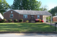 4261 Riche Rd, Memphis, TN 38128 