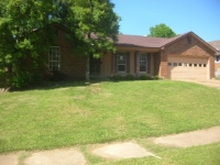 5718 Rensslaer Dr, Memphis, TN 38135 