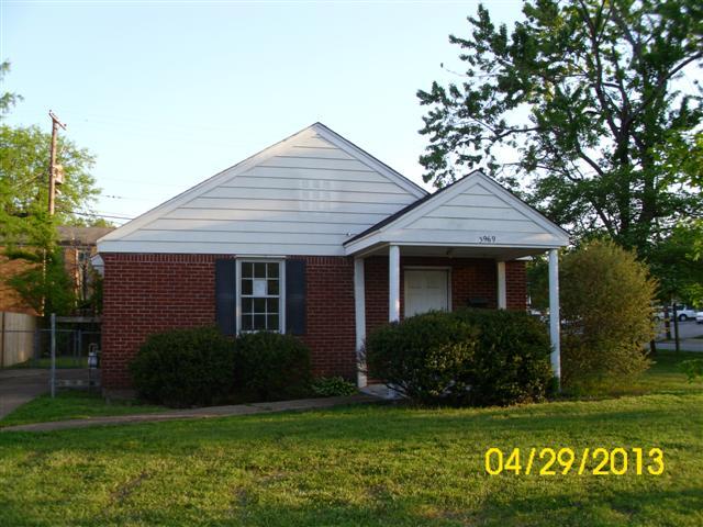 3969 Vernon Avenue, Memphis, TN 38122 