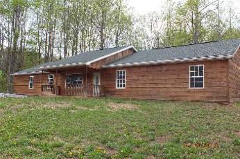 1523 Whispering Pines Rd, Johnson City, TN 37601 