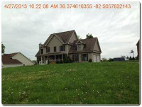 1007 Hillendale Rd, Johnson City Aka Gray, TN 37615 