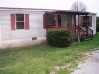 1395 Breckenridge Dr, Crossville, TN 38555 