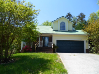 1529 Fox Hollow Trl, Knoxville, TN 37923 