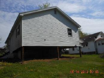 307 Adams St, Church Hill, TN 37642 