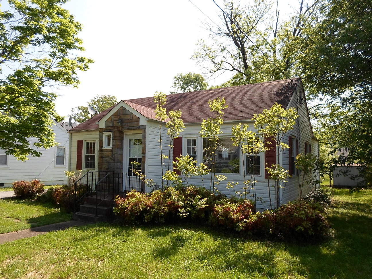 318 S St Marks Ave, Chattanooga, TN 37411 