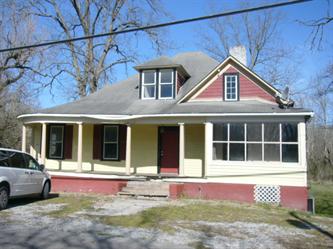 954 W Old Andrew John, New Market, TN 37820 