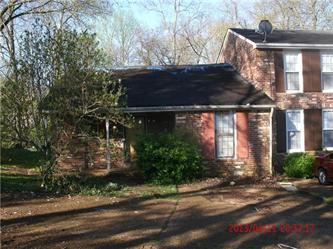 3203 Trails End Lane, Nashville, TN 37214 