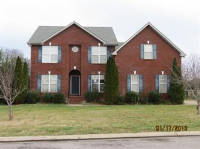 2726 Ormond St, Murfreesboro, TN 37130 
