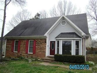 7891 Saundersville R, Mount Juliet, TN 37122 