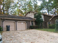 1397 Wind Crest Dr, Morristown, TN 37814 