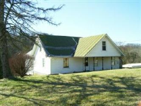 3345 Hardy Rd, Morristown, TN 37813 