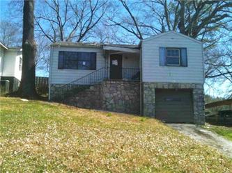 204 Booth Road, Chattanooga, TN 37411 