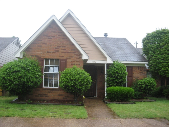 4567 Summer Creek N, Memphis, TN 38141 
