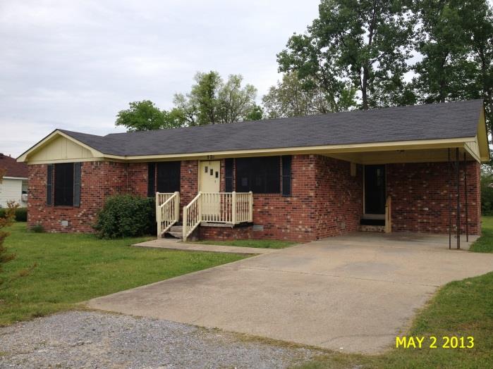 32 Lyte Cir, Dyersburg, TN 38024 