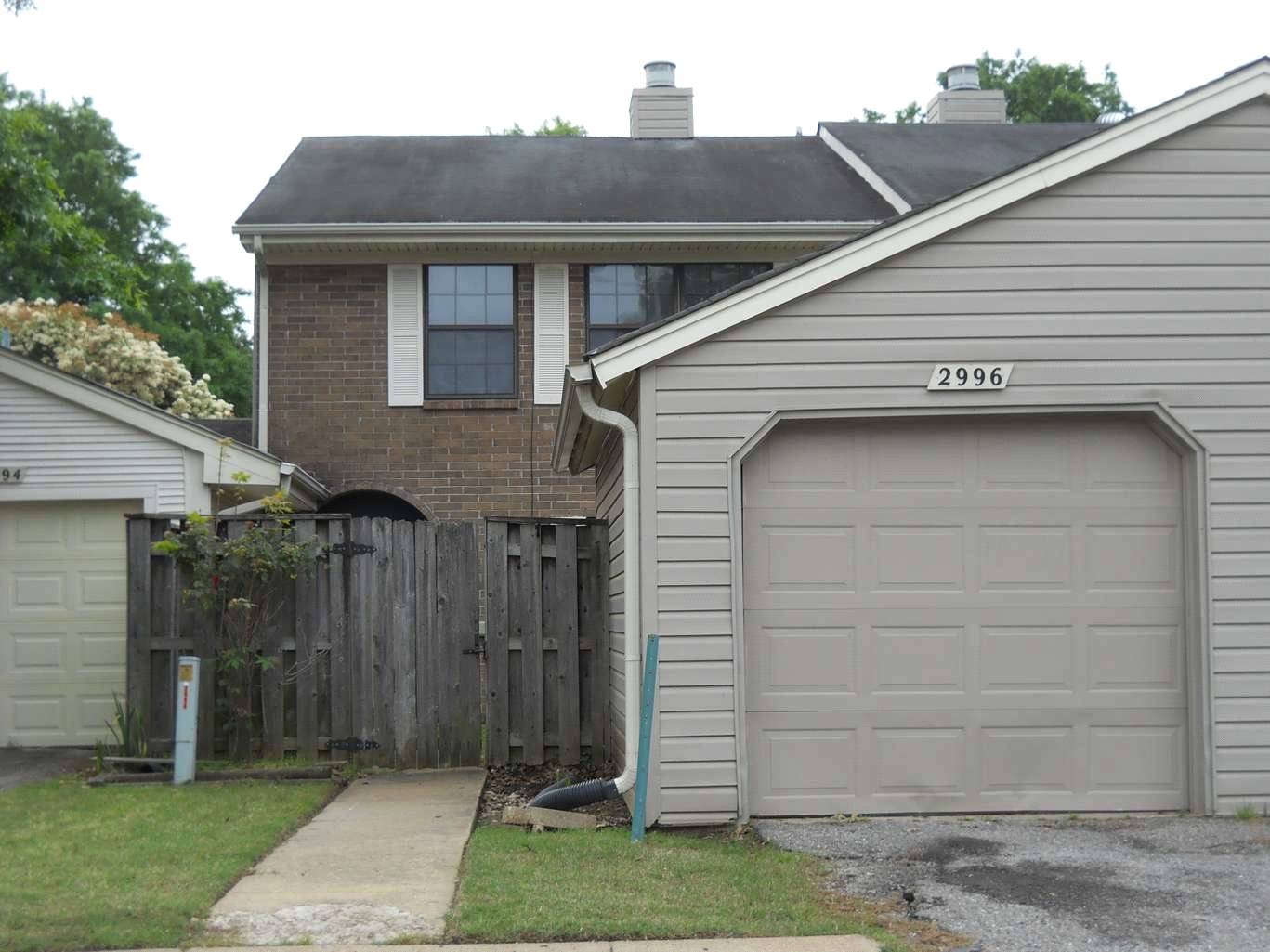 2996 Nob Cv, Memphis, TN 38119 