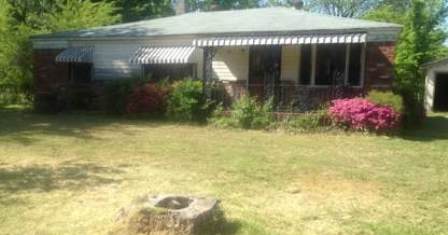 16 E Geter, Memphis, TN 38109 